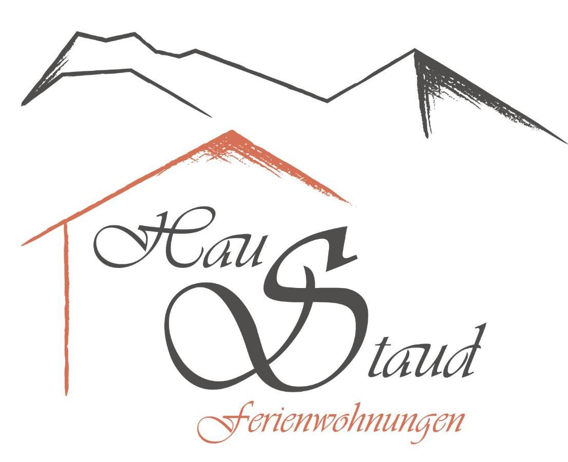 Schmirn Haus Staud 아파트 외부 사진